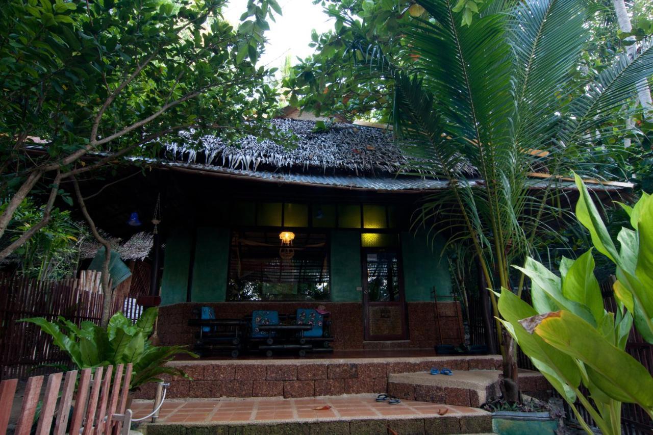 Charm Churee Village Koh Tao Chambre photo