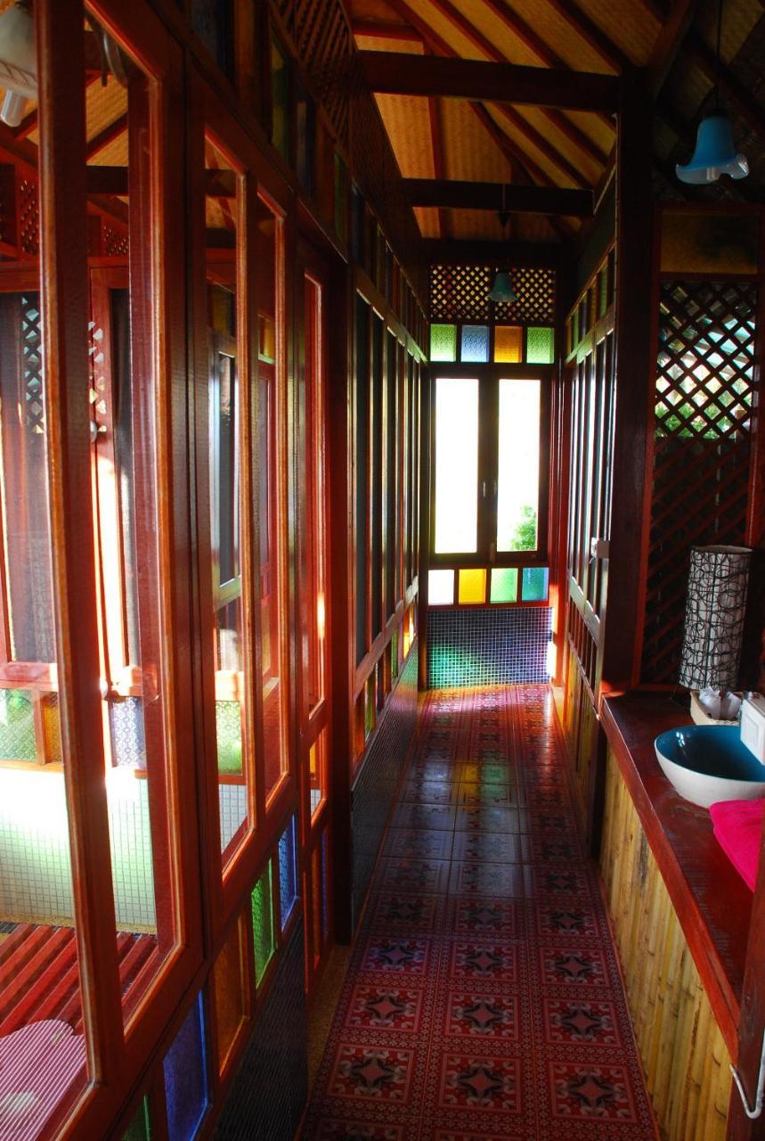 Charm Churee Village Koh Tao Chambre photo