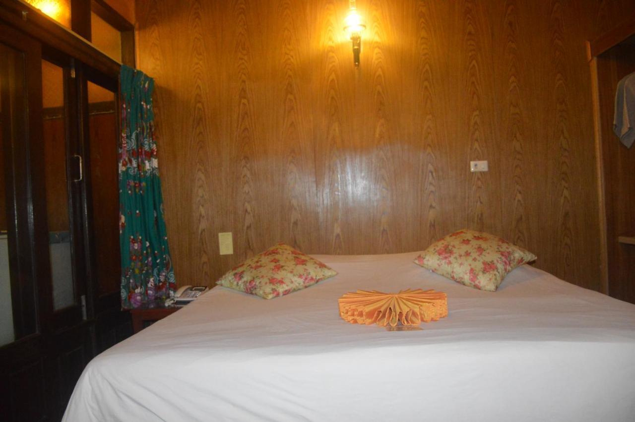 Charm Churee Village Koh Tao Chambre photo